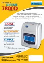 COSIM 7800 - Image 2