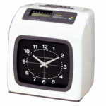 AMANO BX6000 Time Recorder