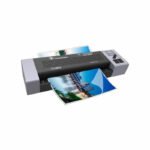 Olympia Laminator