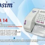 Cosim CM-14 PLUS