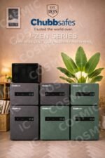 Chubb I-Zen Series - Image 2