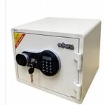Olympia Fire Resistant Safe Model 300EDP