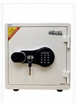 Olympia Fire Resistant Safe Model 300EDP - Image 2