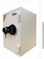 Olympia Fire Resistant Safe Model 300EDP - Image 4
