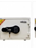 Olympia Fire Resistant Safe Model 350EDP