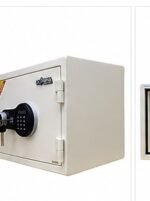 Olympia Fire Resistant Safe Model 350EDP - Image 2