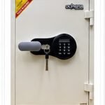 Olympia Fire Resistant Safe Model 500EDP