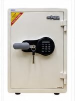 Olympia Fire Resistant Safe Model 500EDP