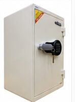Olympia Fire Resistant Safe Model 500EDP - Image 2
