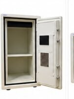 Olympia Fire Resistant Safe Model 500EDP - Image 3