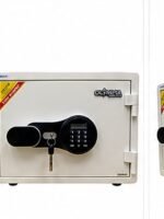 Olympia Fire Resistant Safe Model 530EDP