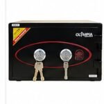 OLYMPIA FIRE RESISTANT SAFE 300K