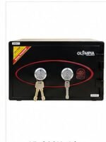 OLYMPIA FIRE RESISTANT SAFE 300K