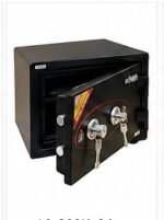OLYMPIA FIRE RESISTANT SAFE 300K - Image 2