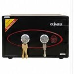 OLYMPIA FIRE RESISTANT SAFE 350K