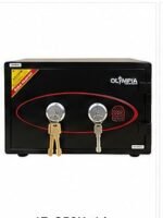 OLYMPIA FIRE RESISTANT SAFE 350K