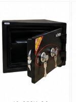 OLYMPIA FIRE RESISTANT SAFE 350K - Image 2