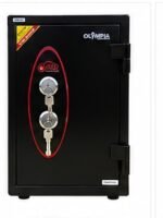 OLYMPIA FIRE RESISTANT SAFE 530K