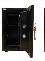 OLYMPIA FIRE RESISTANT SAFE 530K - Image 2