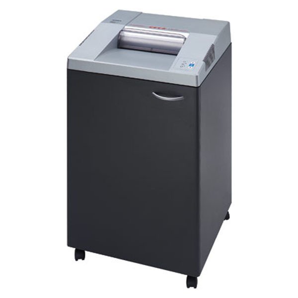 2105489182ea1ec52f29b55571cc7b7b.jpg EBA 2326S Paper Shredder (Straight Cut) - Image 1