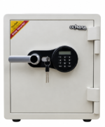 Olympia Fire Resistant Safe Model 530EDP-F Fingerprint