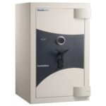 CHUBB CUSTODIAN SAFE SERIES SIZE 2 (C2-SAFE) - Image 2