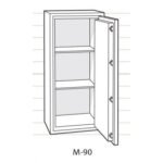 CHUBB VIPER SAFE SERIES (MODEL-90) - Image 4
