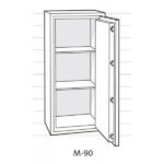 CHUBB VIPER SAFE SERIES (MODEL-90) - Image 2