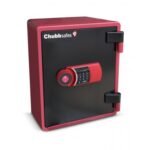 CHUBB DIGITAL SAFE SERIES HOME SAFE (E50KL) - Image 4