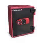 CHUBB DIGITAL SAFE SERIES HOME SAFE (E50KL) - Image 2