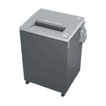 EBA 3340C Paper Shredder (Cross cut 2x15mm)