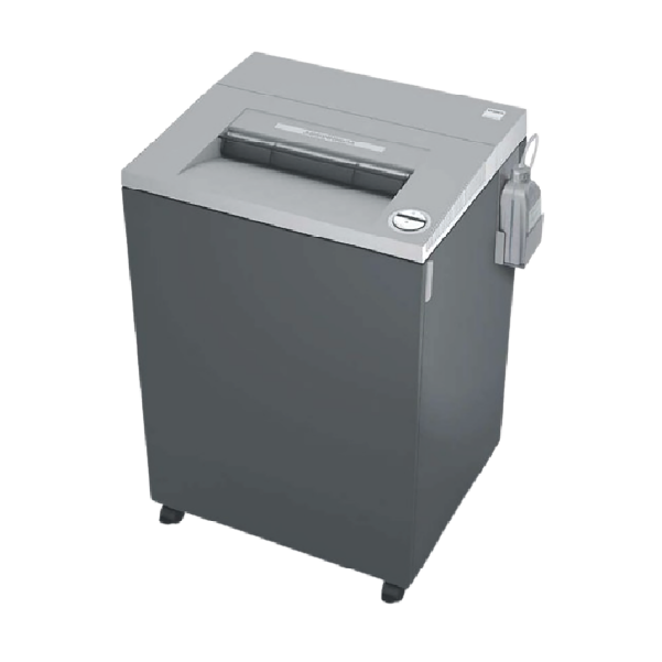 8339_eba_3340_600_x_600.png EBA 3340C Paper Shredder (Cross cut 2x15mm) - Image 1