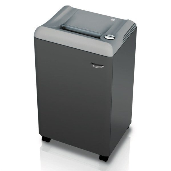 86436abbe45cd7382c7c4e33a401fa17.jpg EBA 3140S Paper Shredder (Straight Cut) - Discontinued - Image 1