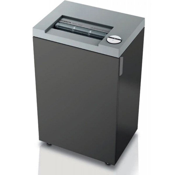 880bccbddc5a877a2c48212d5b1eee60.jpg EBA 1824C Paper Shredder (2x15mm- Cross Cut) - Image 1