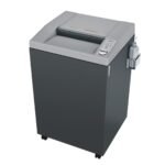 EBA 5141S Paper Shredder (Straight Cut)