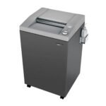 EBA 5141C Paper Shredder (4x40mm- Cross Cut) with Oiler