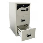 CHUBB RECORD PROTECTION FILLING CABINET SERIES (RPF-5203) - Image 2