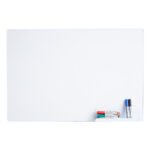WriteBest Mono Frame Whiteboard - Image 2