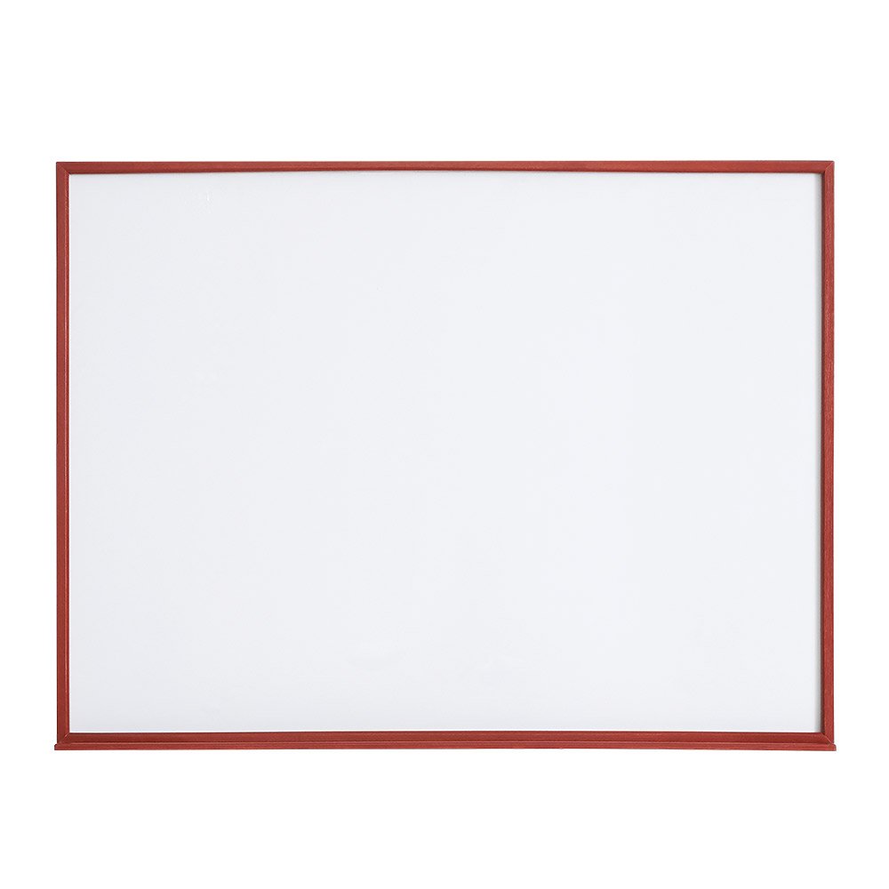 R2-01-02_Classic-Wooden-Frame_01.jpg WriteBest Classic Wooden Frame Whiteboard - Image 1