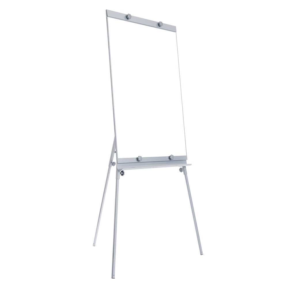 R2-03-05_Tripod-Flip-Chart_01.jpg WriteBest Tripod Flip Chart - Image 1