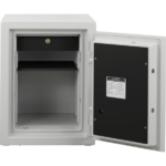 CHUBB CASTLE SERIES SAFES (CASTLE 100) - Image 2