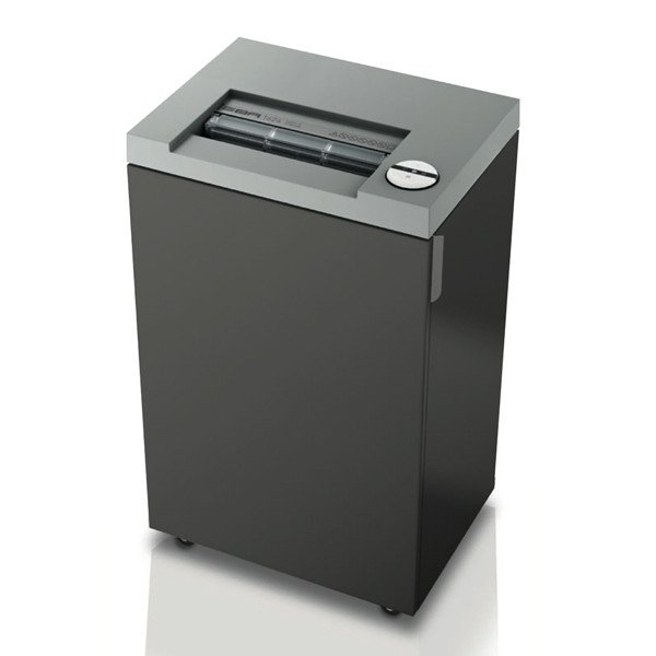 d2ecb26aa14e623d17ead55bc325d2bb.jpg EBA 1624C Paper Shredder (2x15mm- Cross Cut) - Image 1