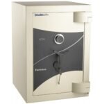 CHUBB FORTRESS SAFE SERIES SIZE 4 (F4-SAFE) - Image 2