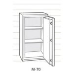 CHUBB VIPER SAFE SERIES (MODEL-70) - Image 4