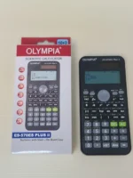 OLYMPIA ES-570ES PLUS ii - Image 2