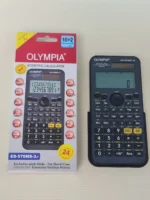 OLYMPIA ES-570MS-3e - Image 2