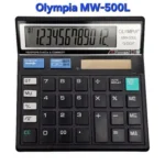 OLYMPIA MW-500L - Image 2