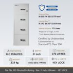 Fire File 31 M-270