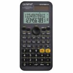 OLYMPIA ES-570MS-3e