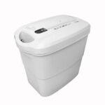 NEW UNITED CT-10C Paper Shredder